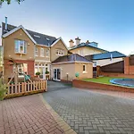 The Old Vicarage