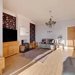 The Old Vicarage