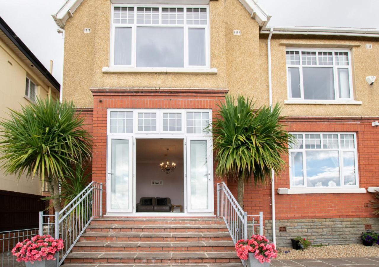 Holiday home The Old Vicarage