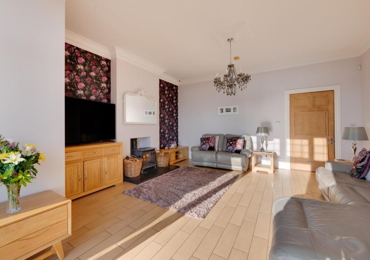 The Old Vicarage Holiday home